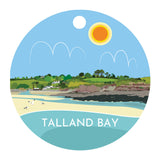 Talland Bay