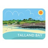 Talland Bay