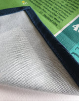 Shipping Forecast tea towel
