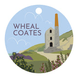 Wheal Coates - St Agnes