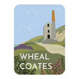 Wheal Coates - St Agnes
