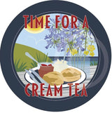 Time for a Cream Tea
