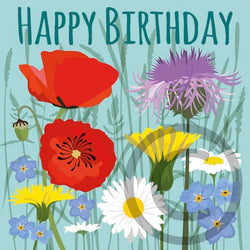 Happy Birthday Meadow