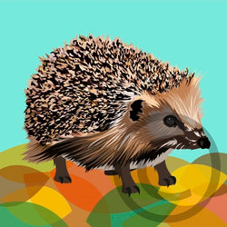 Hedgehog