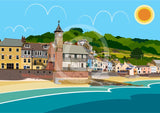 Kingsand