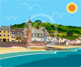 Kingsand