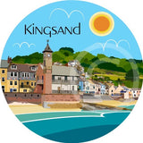 Kingsand
