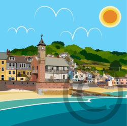 Kingsand