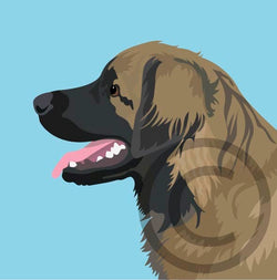 Leonberger