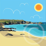 Mother Ivey's Bay