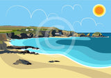 Mother Ivey's Bay