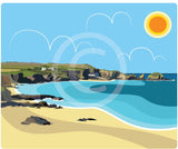 Mother Ivey's Bay