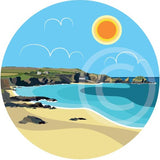 Mother Ivey's Bay