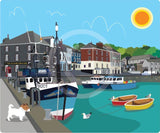 Padstow