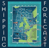 Shipping Forecast