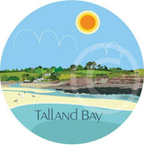 Talland Bay