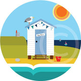 Beach Hut (single)