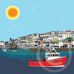 Brixham