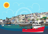 Brixham