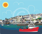 Brixham