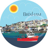 Brixham
