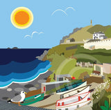 Cape Cornwall