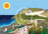 Cape Cornwall