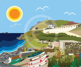 Cape Cornwall