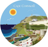 Cape Cornwall