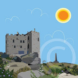 Carn Brea