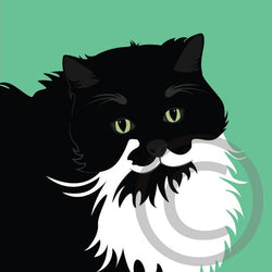 Cat 8