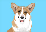 Corgi - Pembroke Welsh