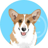 Corgi - Pembroke Welsh