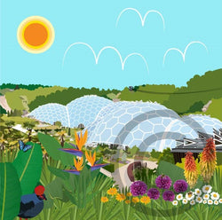 Eden Project