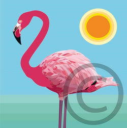 Flamingo