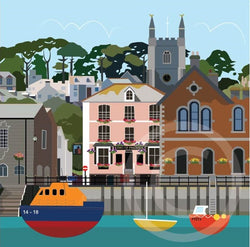 Fowey