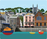 Fowey