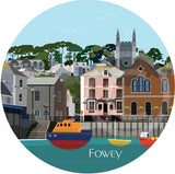 Fowey