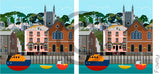 Fowey