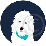 Goldendoodle