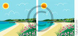 Gyllyngvase Beach, Falmouth