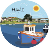 Hayle