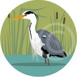 Heron