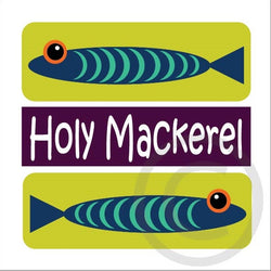 Holy Mackerel