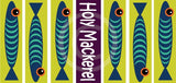Holy Mackerel