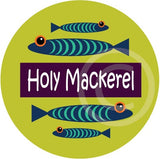 Holy Mackerel