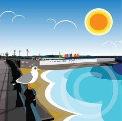 Jubilee Pool, Penzance