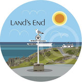 Land's End