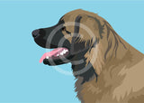 Leonberger