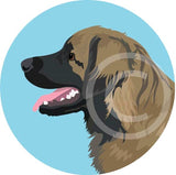 Leonberger